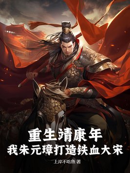 重生朱元璋是我爹